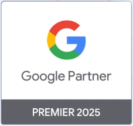 Google Partner Premier 2025