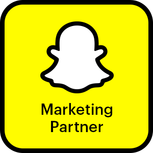 Snapchat Marketing Partner