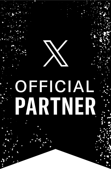 X Official Partner