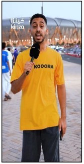 Football Campaign