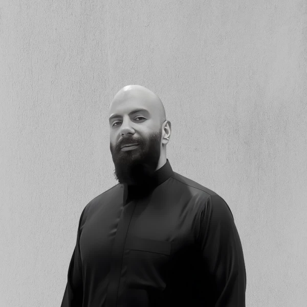 Imad Rihan