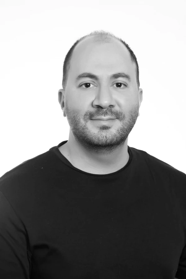 Fadi Khalil