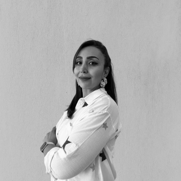 Aala Saeed