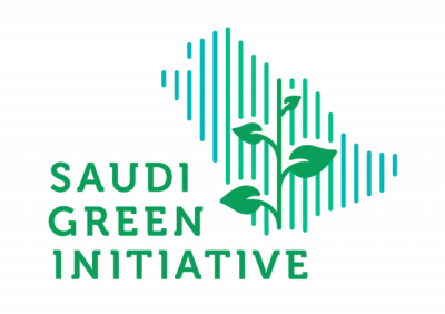 saudi green initiative