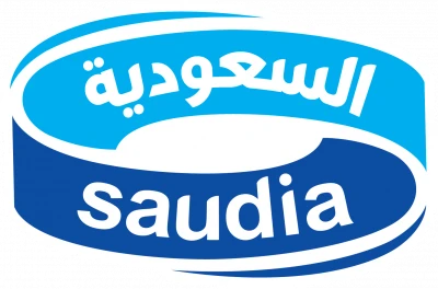 Saudia Ice Cream