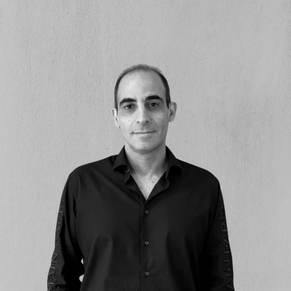 Ahmad Sabeh