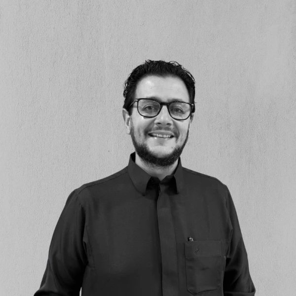 Tarek Chehab