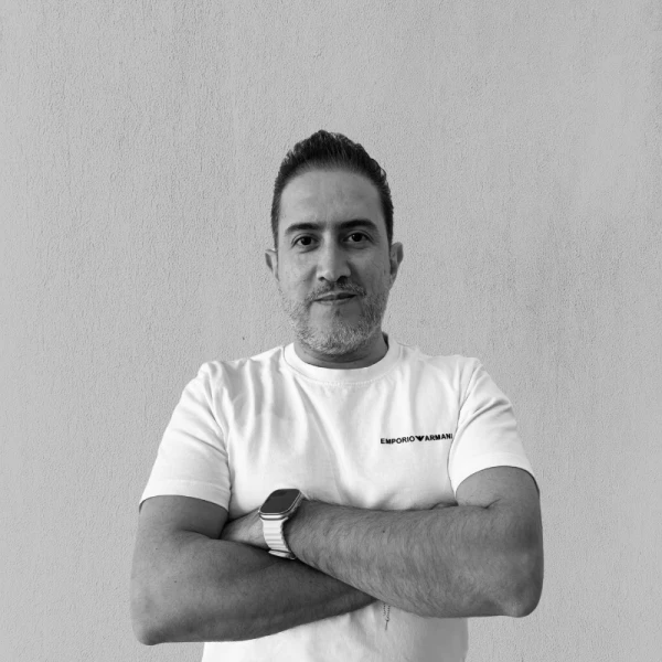 Richard Ayoub