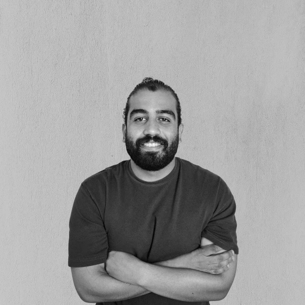 Ahmed Alaa