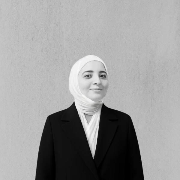 Sarah Mamdouh