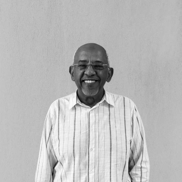 Mohammad Omar