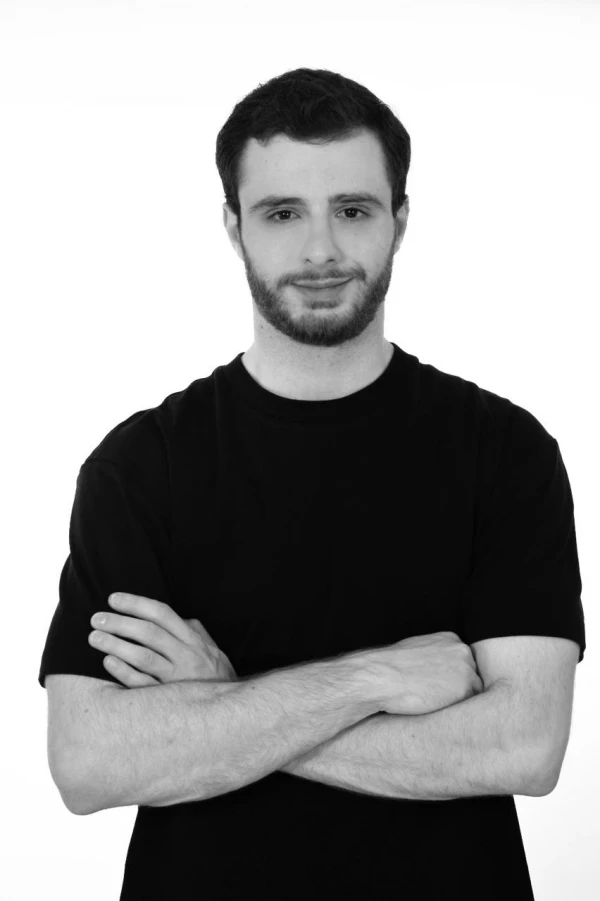 Elias Nasr