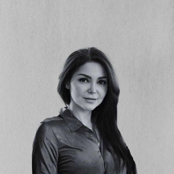 Sarah Tuffaha